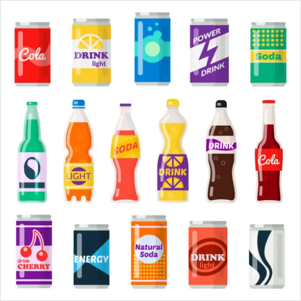 imagen Bebidas